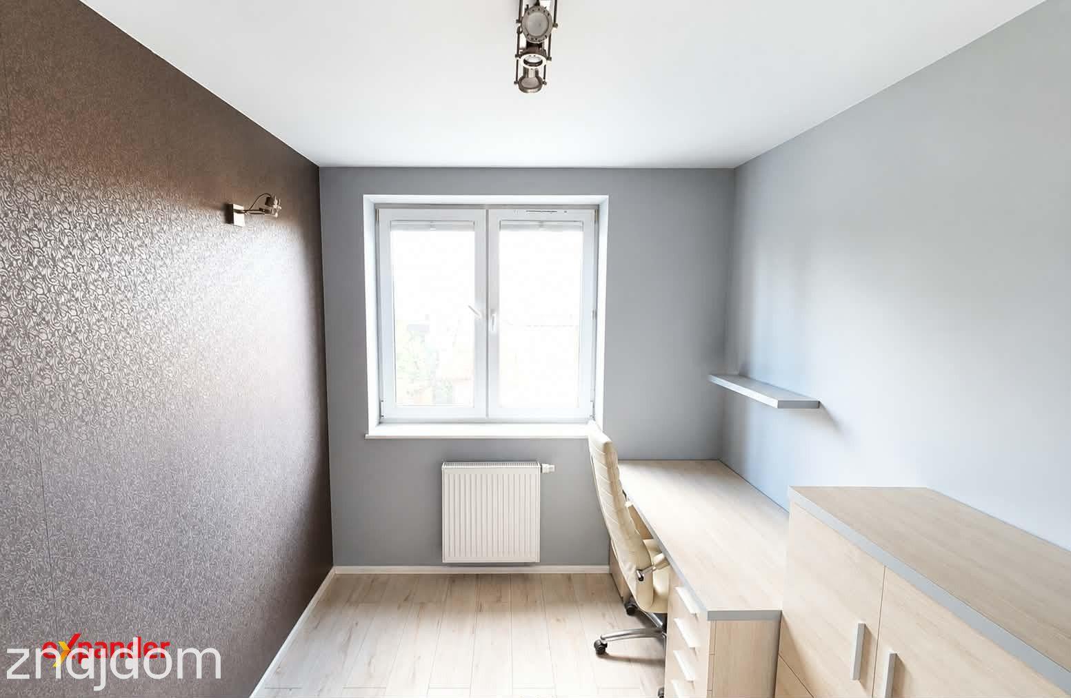 Mieszkanie w centrum, 62m2, 3 pokoje, Rzeszów ul. Podpromie, - zdjęcie 6
