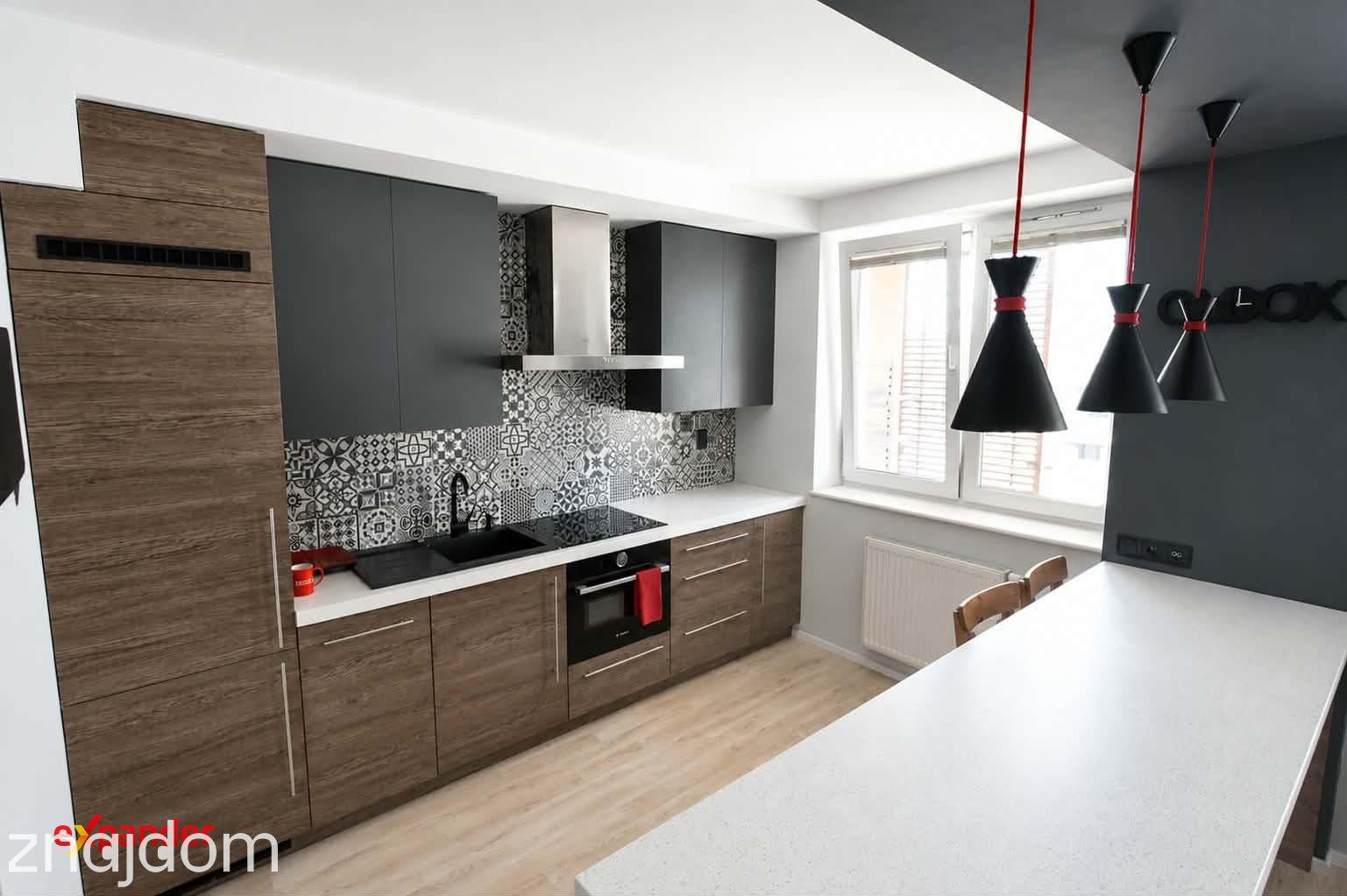Mieszkanie w centrum, 62m2, 3 pokoje, Rzeszów ul. Podpromie, - zdjęcie 8