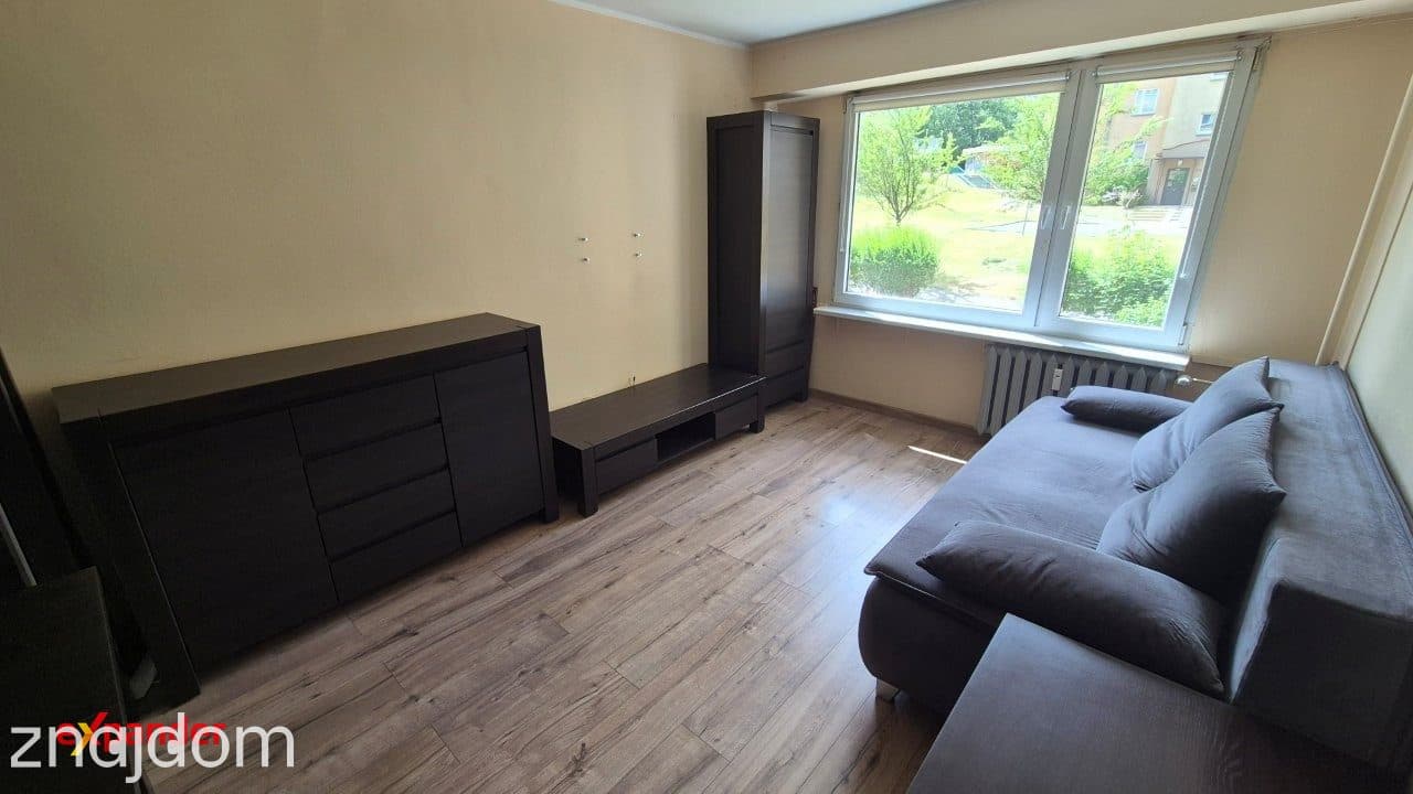 Mieszkanie 32 m2 Raków ul. Żarecka na parterze