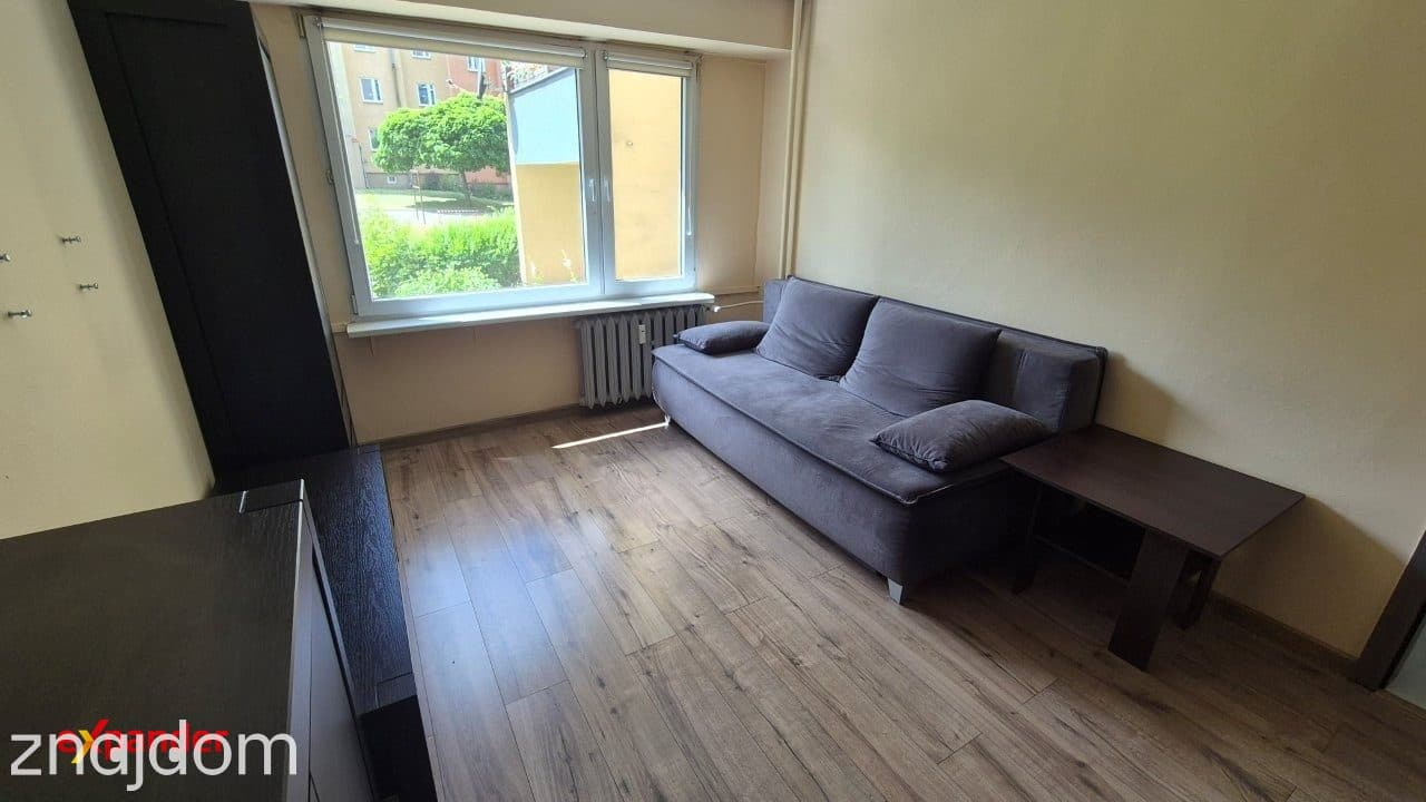 Mieszkanie 32 m2 Raków ul. Żarecka na parterze - zdjęcie 2