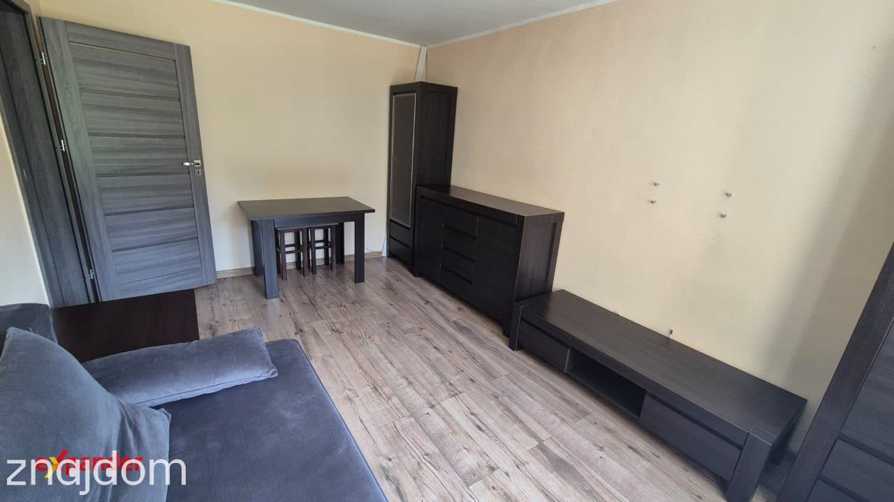 Mieszkanie 32 m2 Raków ul. Żarecka na parterze - zdjęcie 3