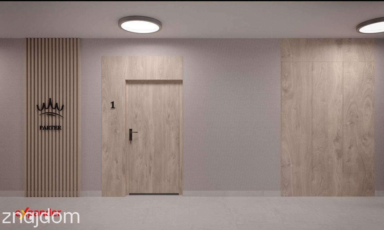 Luksusowy apartament w pobliżu Jasnej Góry - zdjęcie 11