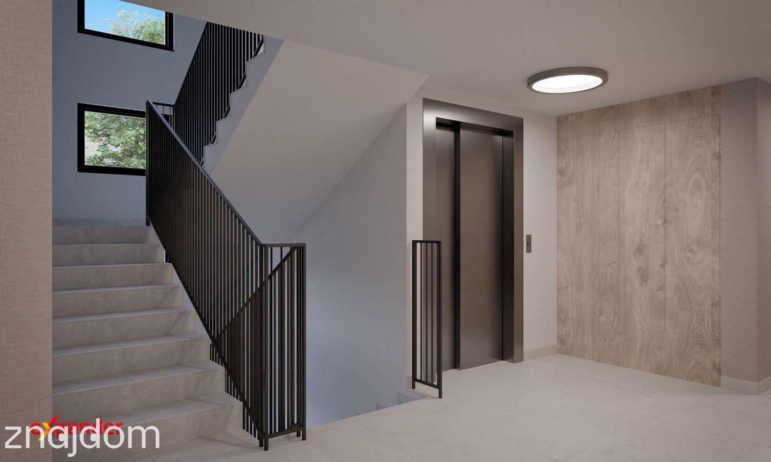 Luksusowy apartament w pobliżu Jasnej Góry - zdjęcie 3