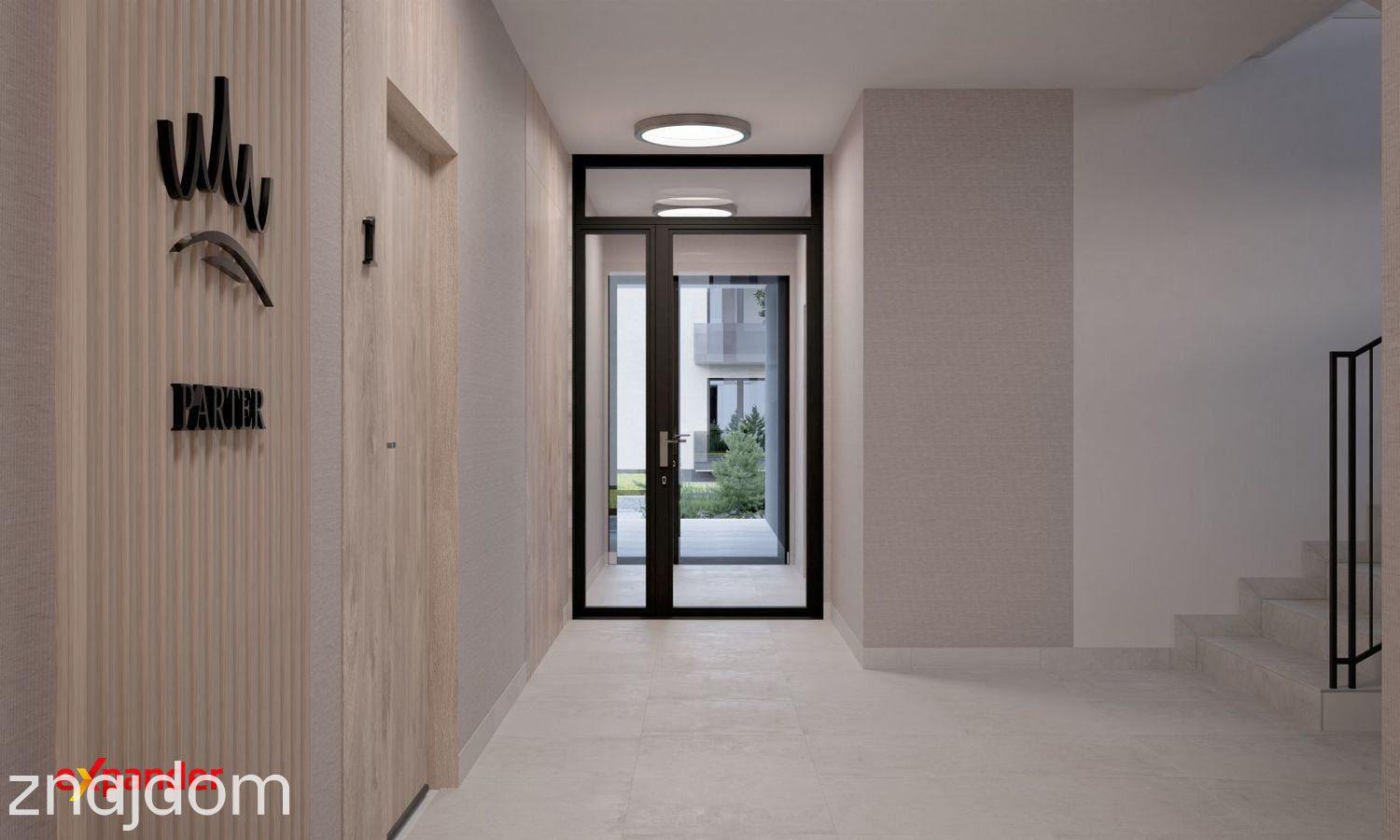 Luksusowy apartament w pobliżu Jasnej Góry - zdjęcie 4