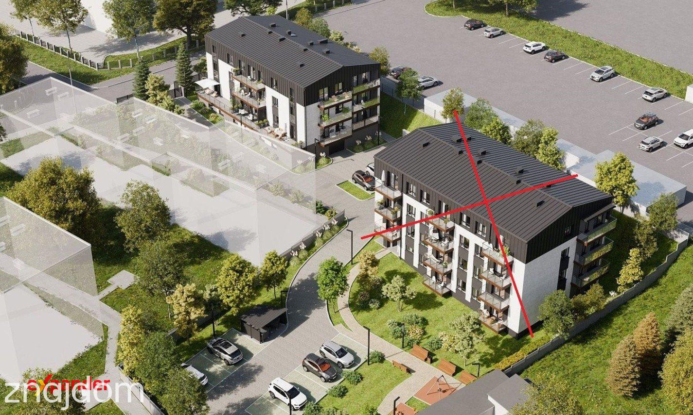 Luksusowy apartament w pobliżu Jasnej Góry - zdjęcie 6