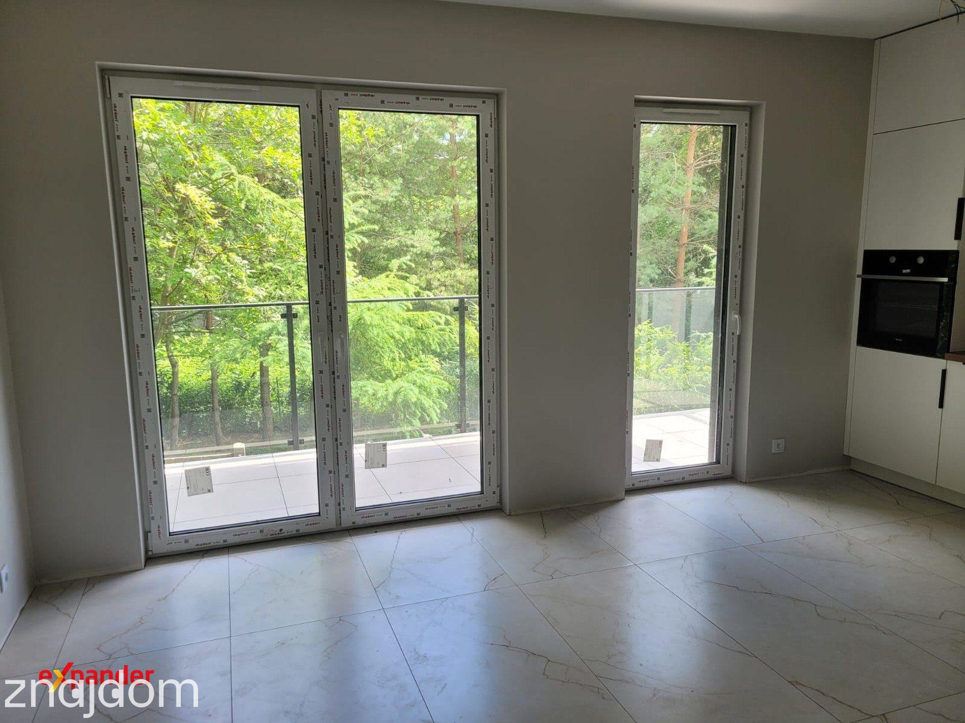 Luksusowy apartament w pobliżu Jasnej Góry - zdjęcie 7