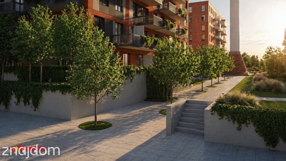 Komfortowy apartament z możliwością podziału - zdjęcie 6