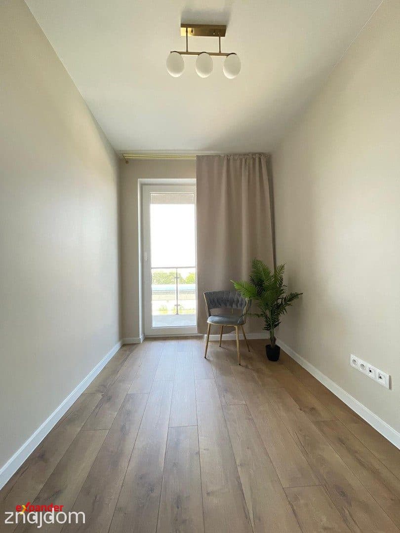 Nowoczesne 3 pok.| 5. piętro | Balkon | Siłownia w budynku. - zdjęcie 10
