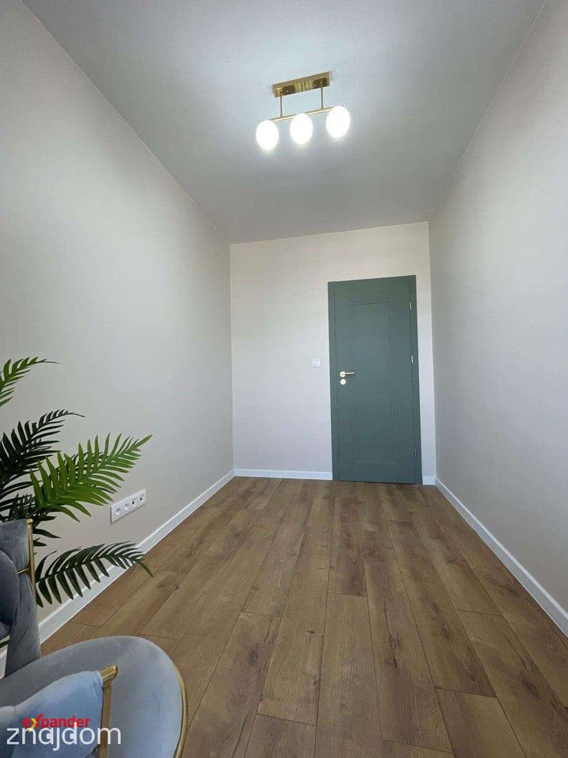 Nowoczesne 3 pok.| 5. piętro | Balkon | Siłownia w budynku. - zdjęcie 11