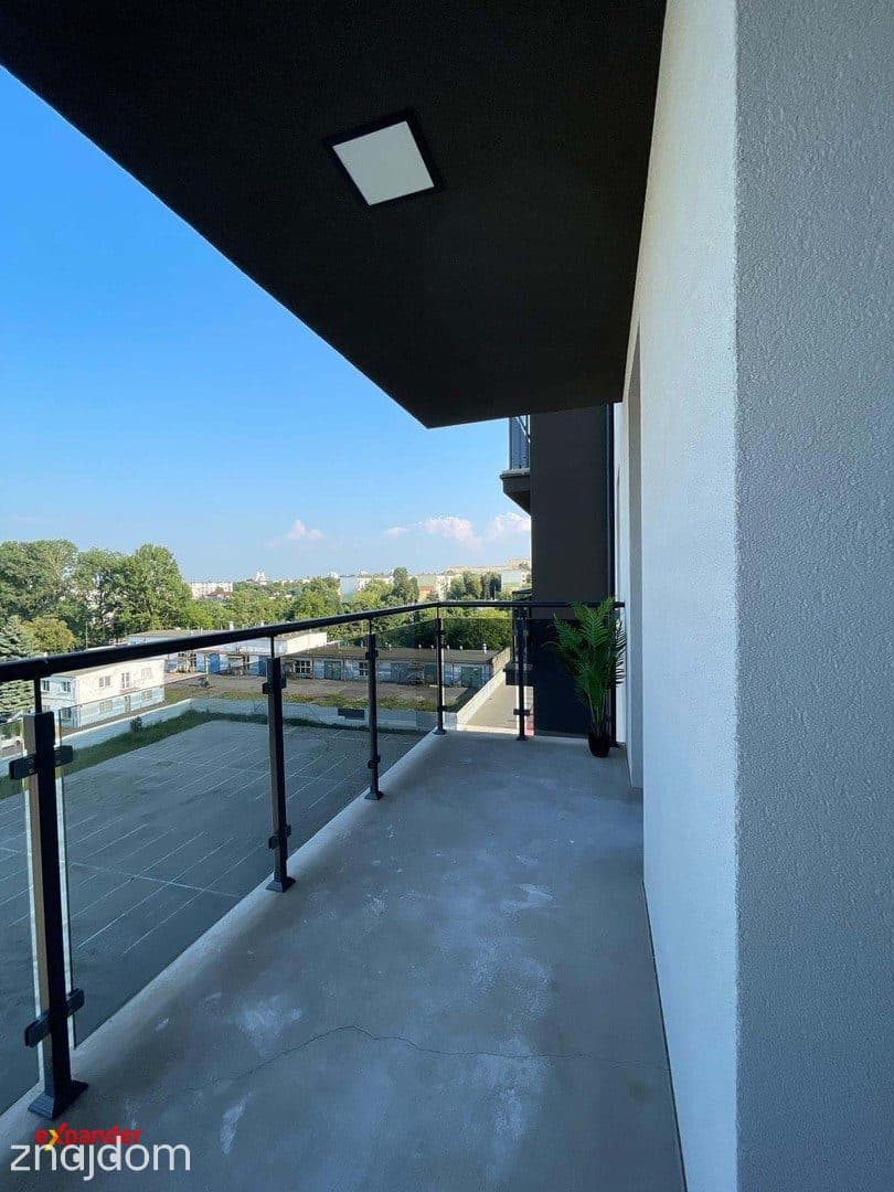 Nowoczesne 3 pok.| 5. piętro | Balkon | Siłownia w budynku. - zdjęcie 15