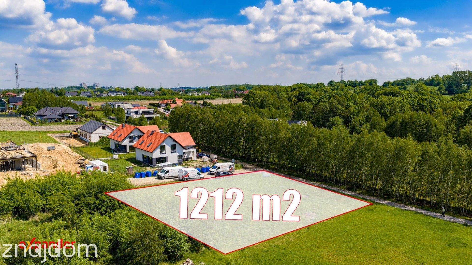Osiedle Na Stoku - Zabudowa Rezydencjonalna