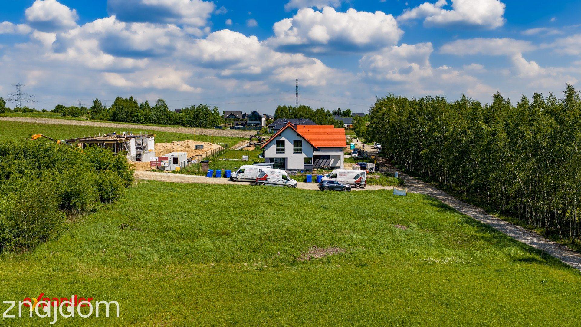 Osiedle Na Stoku - Zabudowa Rezydencjonalna - zdjęcie 14