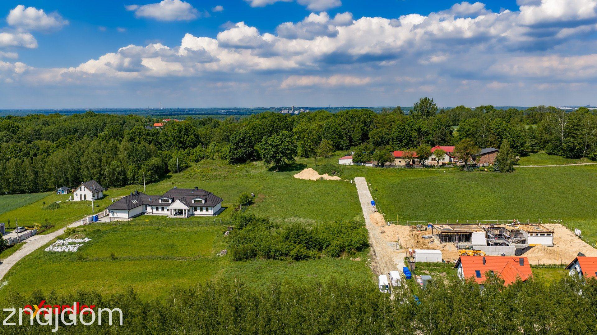 Osiedle Na Stoku - Zabudowa Rezydencjonalna - zdjęcie 18