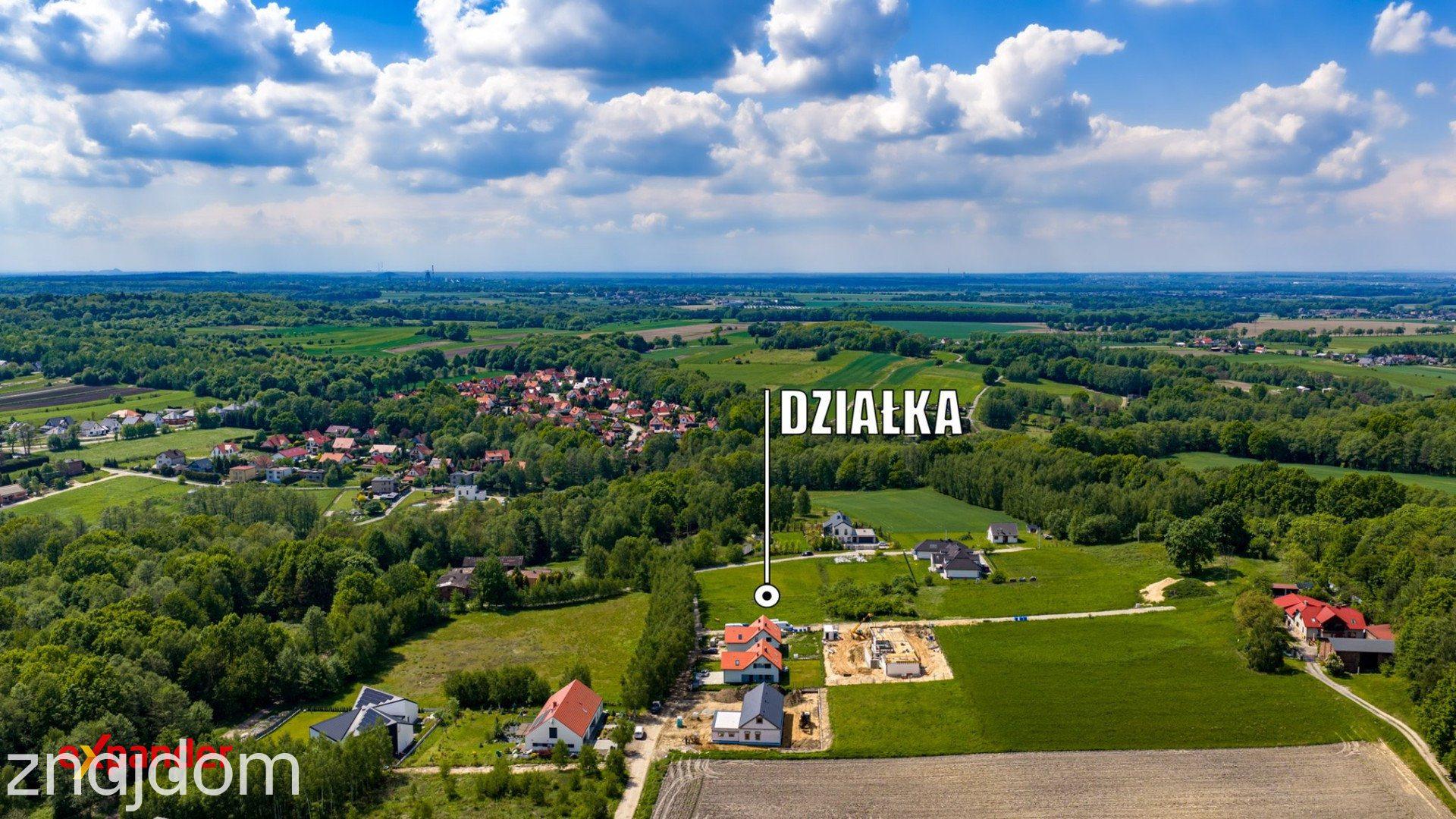 Osiedle Na Stoku - Zabudowa Rezydencjonalna - zdjęcie 3