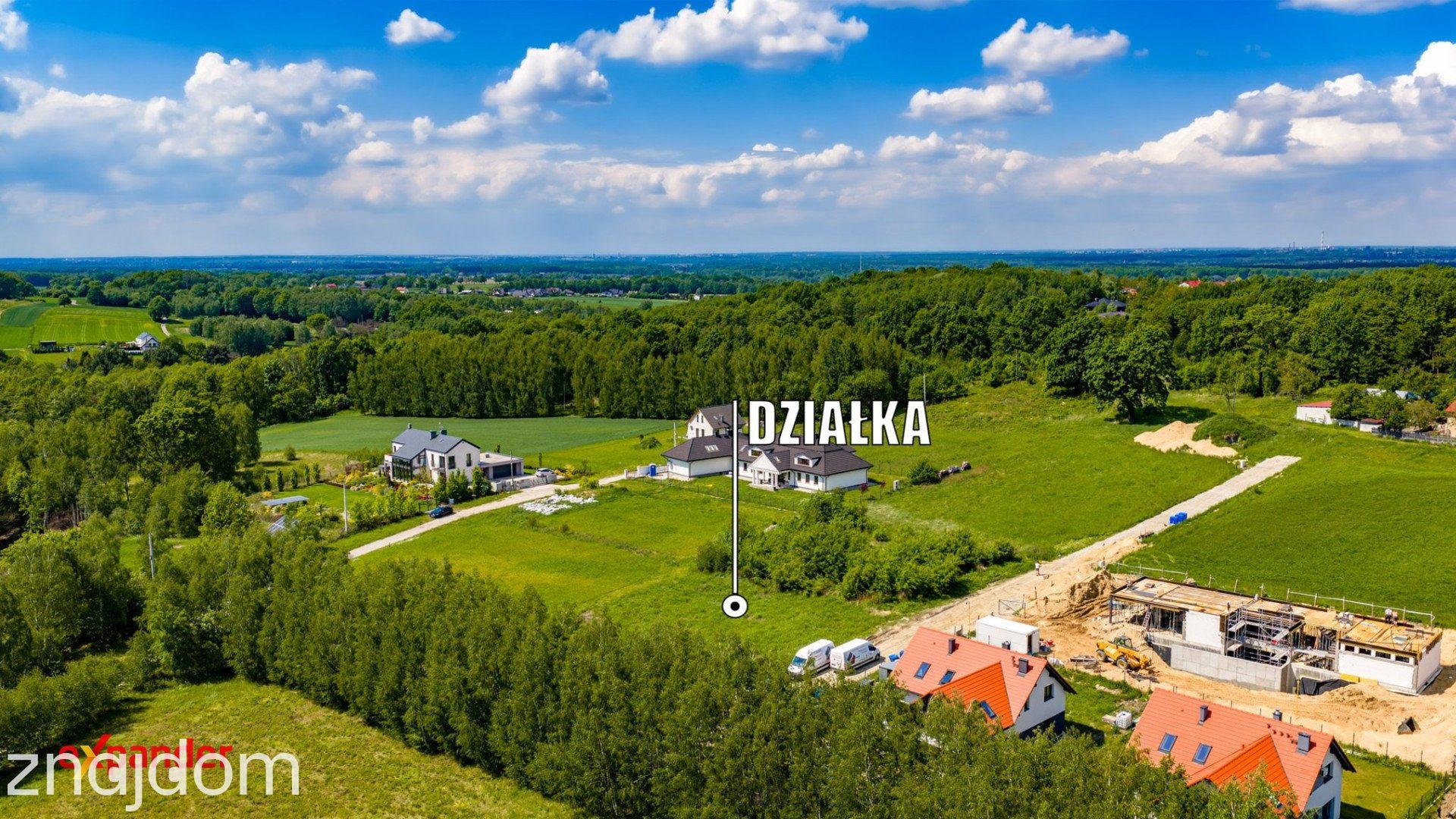 Osiedle Na Stoku - Zabudowa Rezydencjonalna - zdjęcie 7