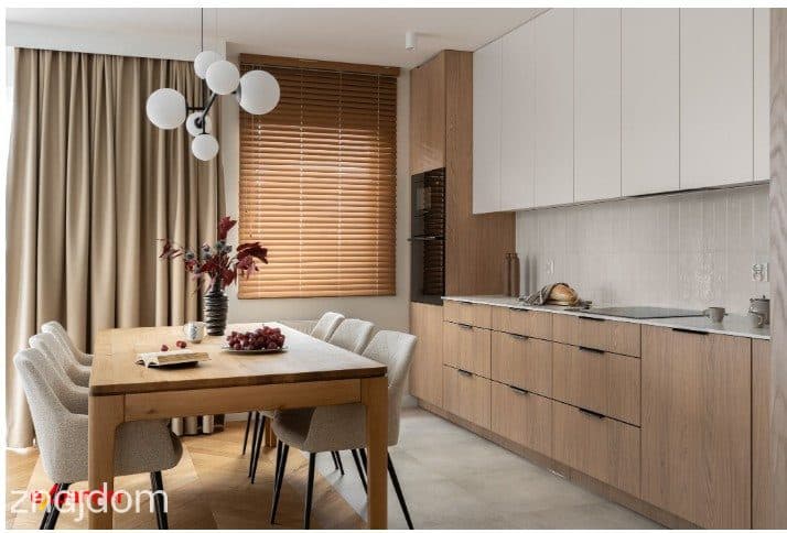 Funkcjonalne 2 pokoje | 2 garderoby | Balkon