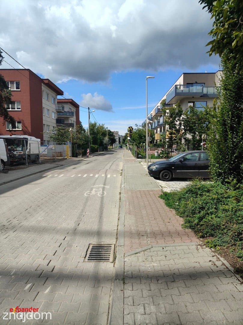 Funkcjonalne 2 pokoje | 2 garderoby | Balkon - zdjęcie 2