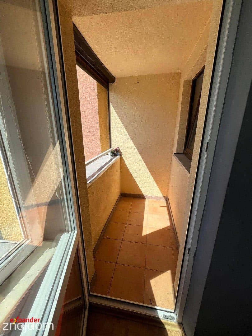 Twoje 3 pokoje mieszkanie z balkonem 63m2 - zdjęcie 11