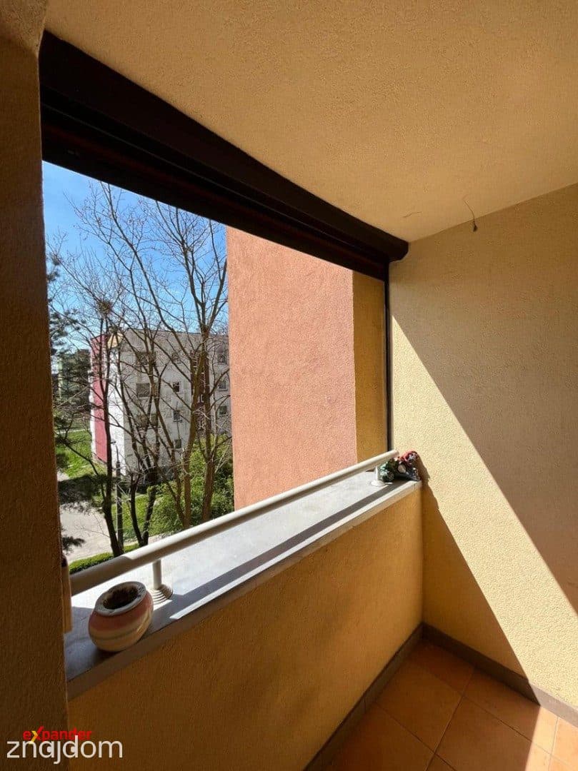 Twoje 3 pokoje mieszkanie z balkonem 63m2 - zdjęcie 12