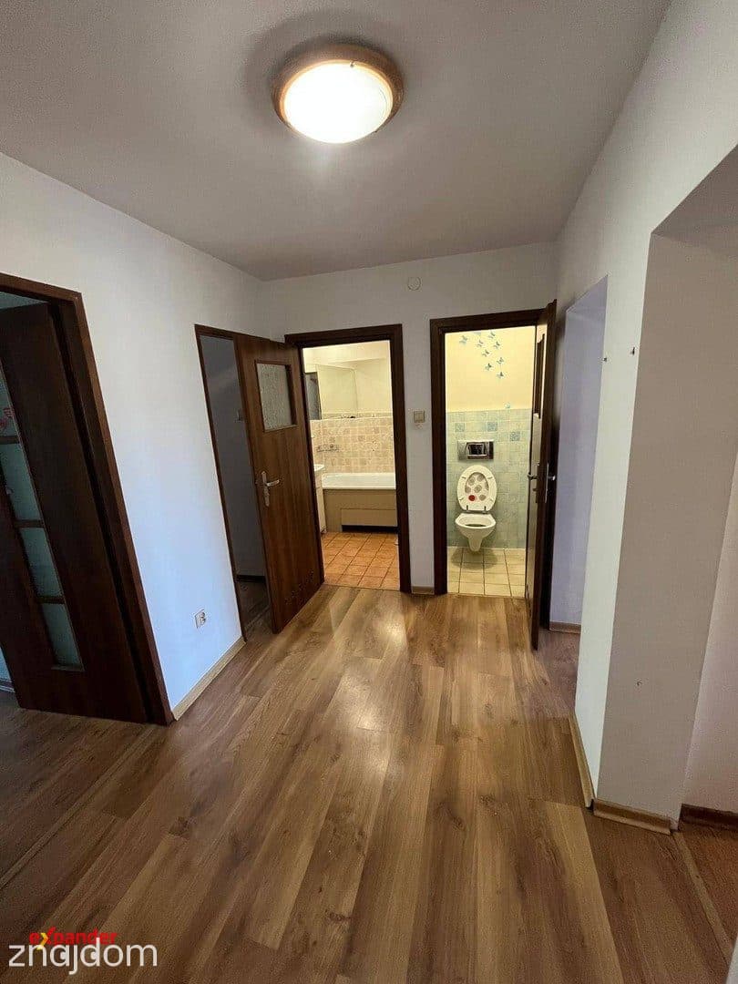 Twoje 3 pokoje mieszkanie z balkonem 63m2 - zdjęcie 14