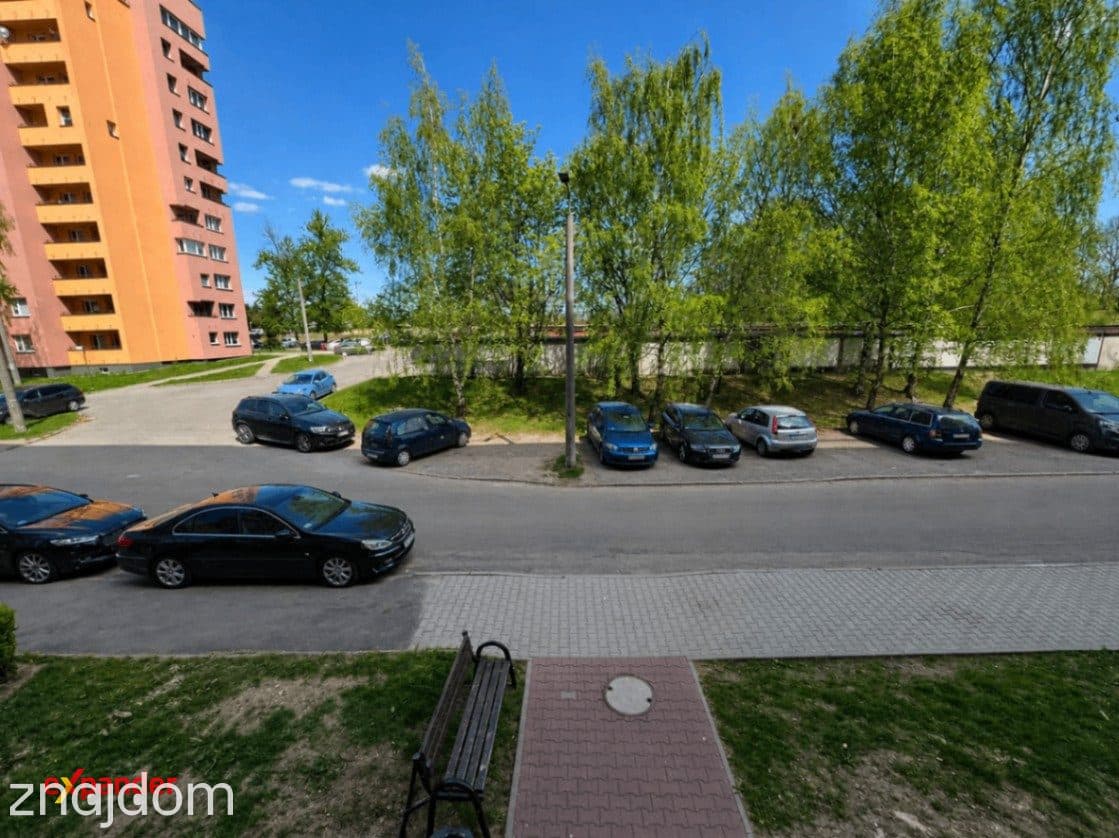 Twoje 3 pokoje mieszkanie z balkonem 63m2 - zdjęcie 18