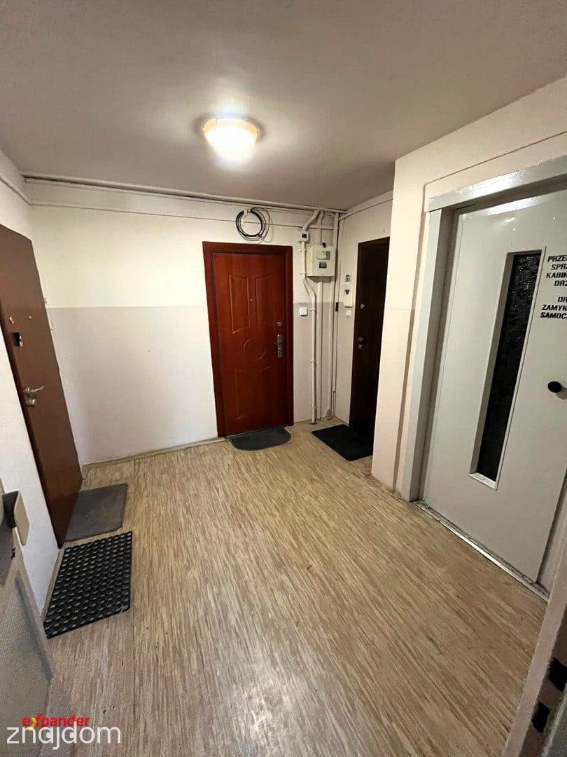 Twoje 3 pokoje mieszkanie z balkonem 63m2 - zdjęcie 19
