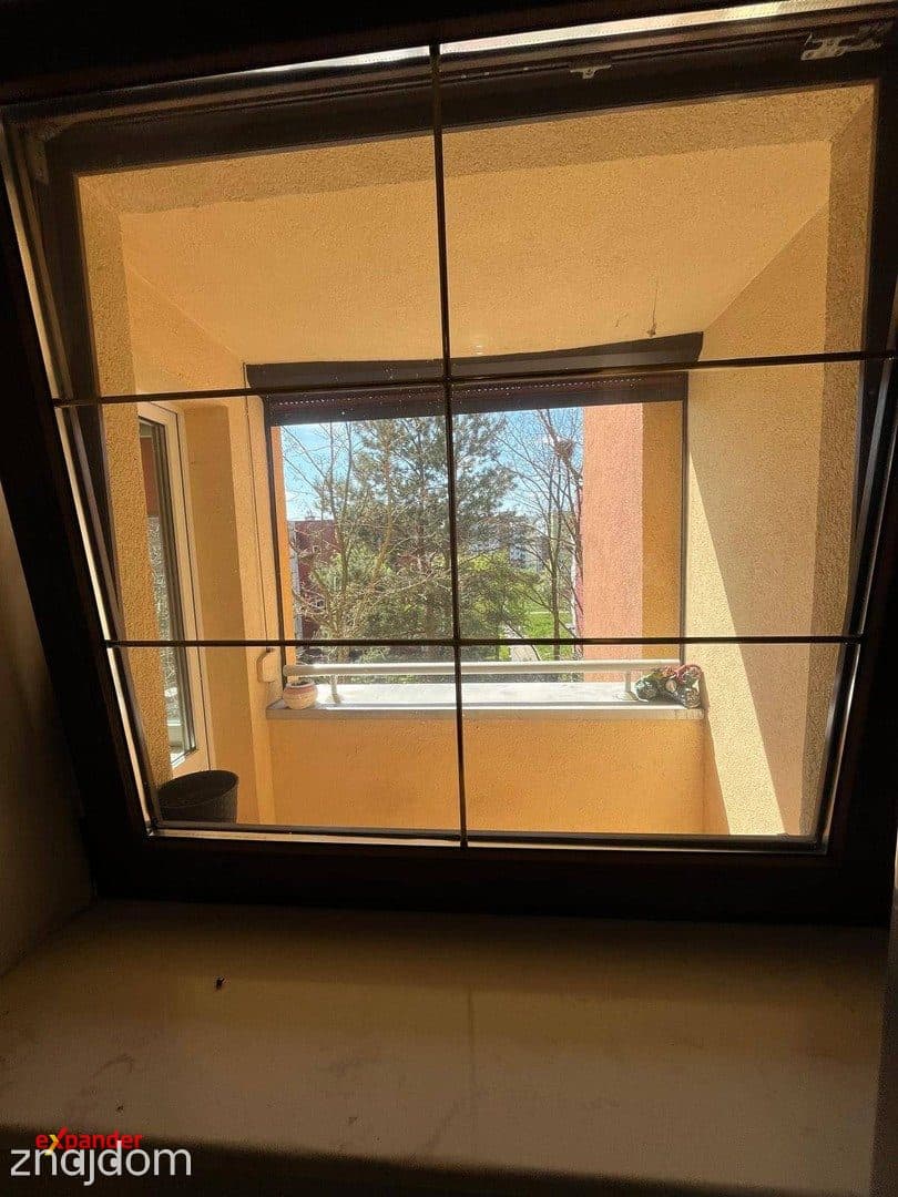 Twoje 3 pokoje mieszkanie z balkonem 63m2 - zdjęcie 3