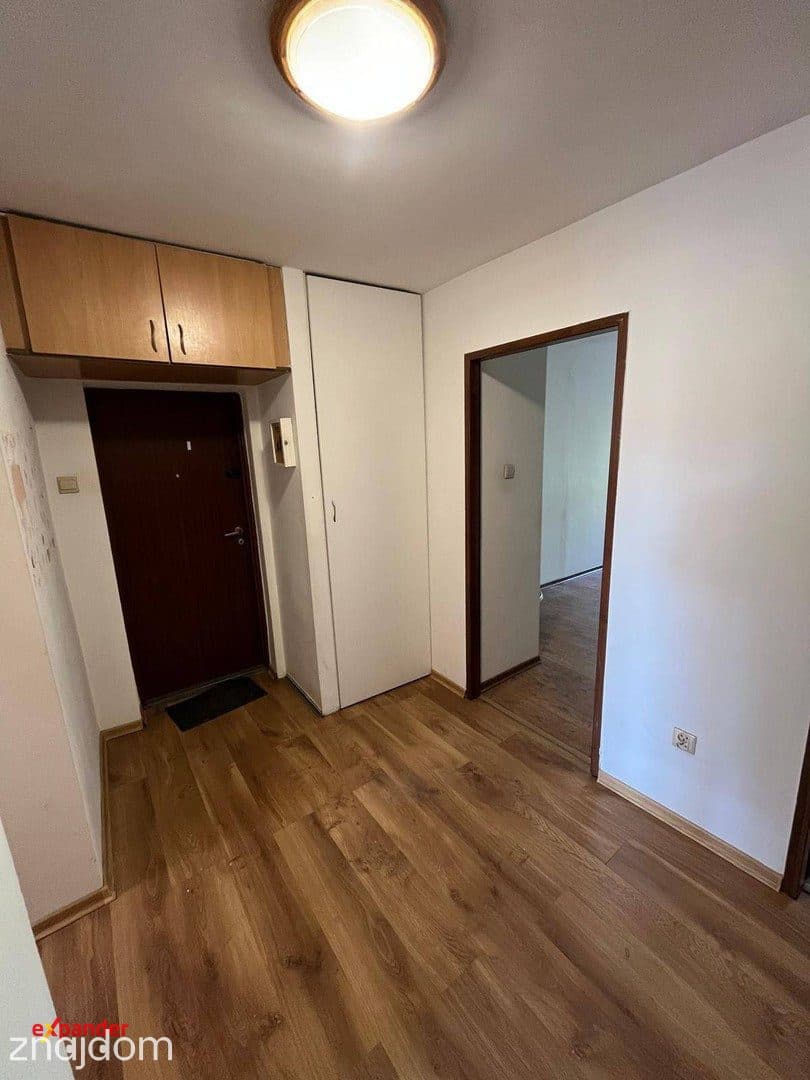 Twoje 3 pokoje mieszkanie z balkonem 63m2 - zdjęcie 4