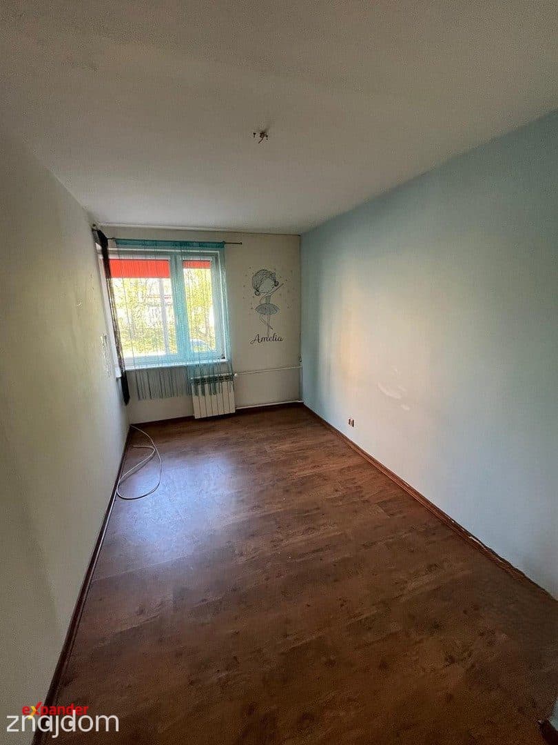 Twoje 3 pokoje mieszkanie z balkonem 63m2 - zdjęcie 5