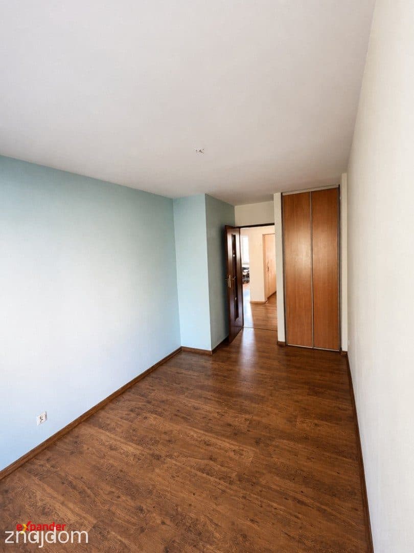 Twoje 3 pokoje mieszkanie z balkonem 63m2 - zdjęcie 6