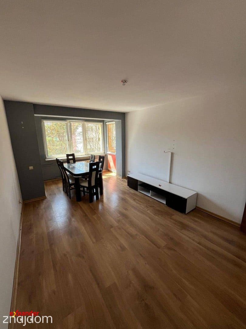 Twoje 3 pokoje mieszkanie z balkonem 63m2 - zdjęcie 8