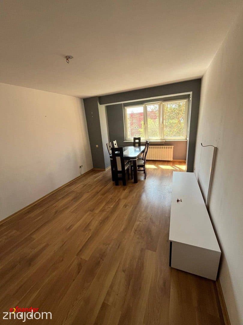 Twoje 3 pokoje mieszkanie z balkonem 63m2 - zdjęcie 9