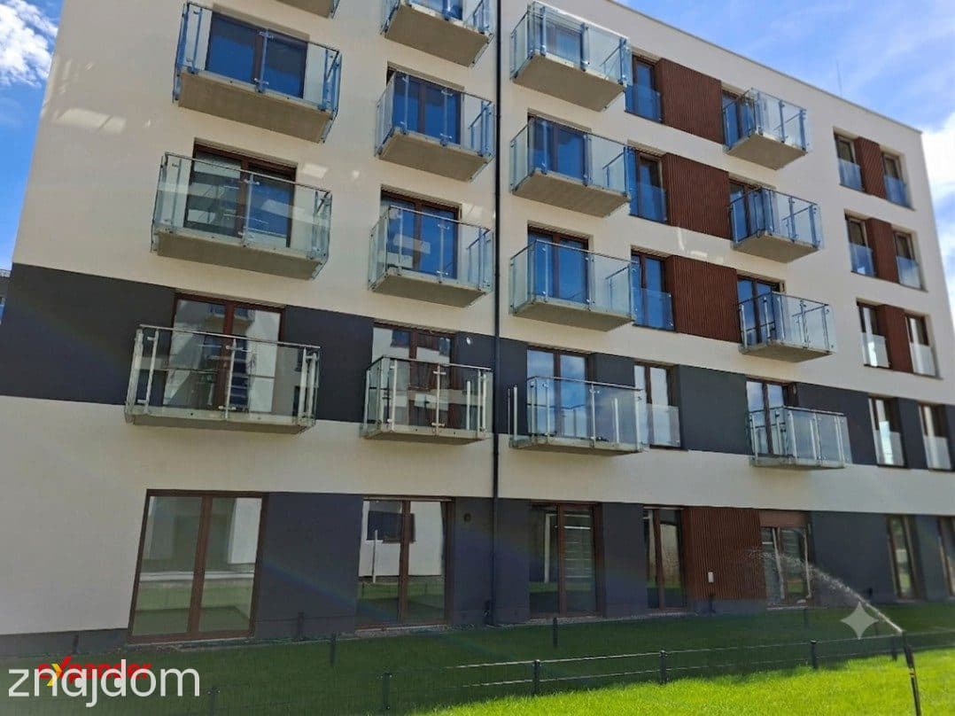 Kawalerka gotowa do odbioru - balkon - blisko tramwaj - zdjęcie 4