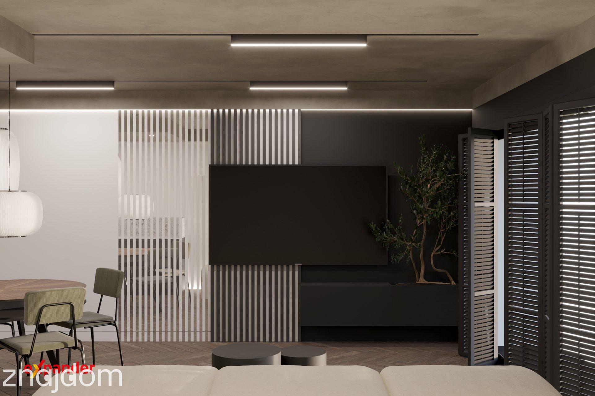 Stan P. Klucz lub Developerski - Balkon 10m2 - zdjęcie 4