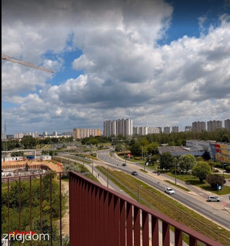 2 pokoje | Duży balkon | Odbiór jeszcze w tym roku - zdjęcie 3