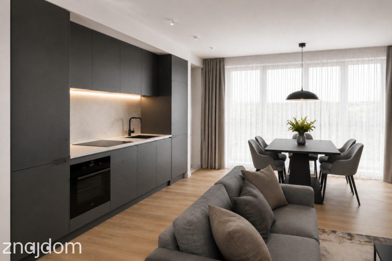 Dla Rodziny | 3 pokoje | Klucze Wrzesień | Balkon | Garderoba - zdjęcie 2