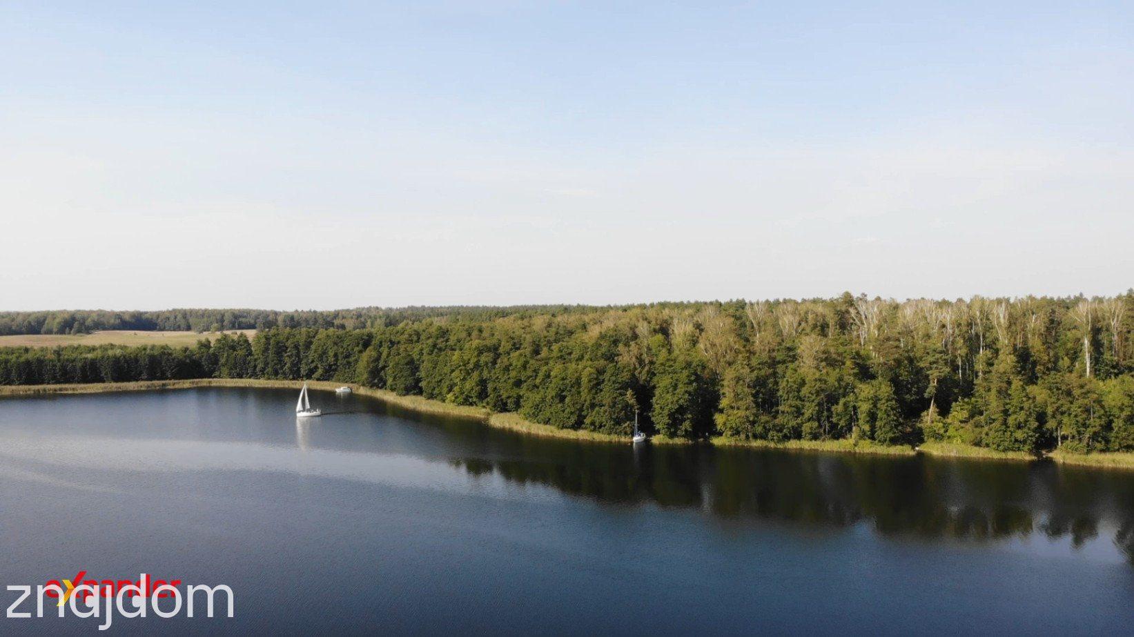 Działki budowlane MPZP media plaża jezioro promocja do końca sierpnia - zdjęcie 2