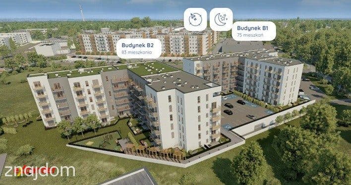 Nowa inwestycja nad zalewem - zdjęcie 2