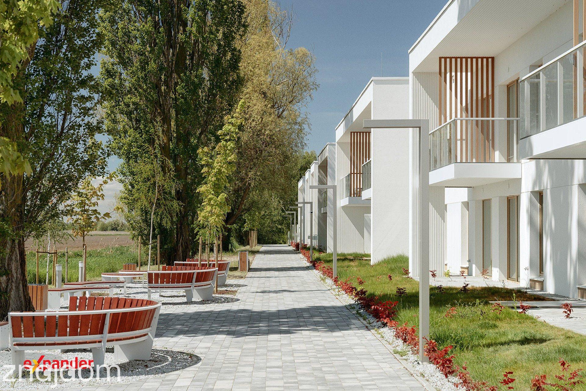 Promocja gotowe mieszkanie 2 pokoje z balkonem - zdjęcie 4