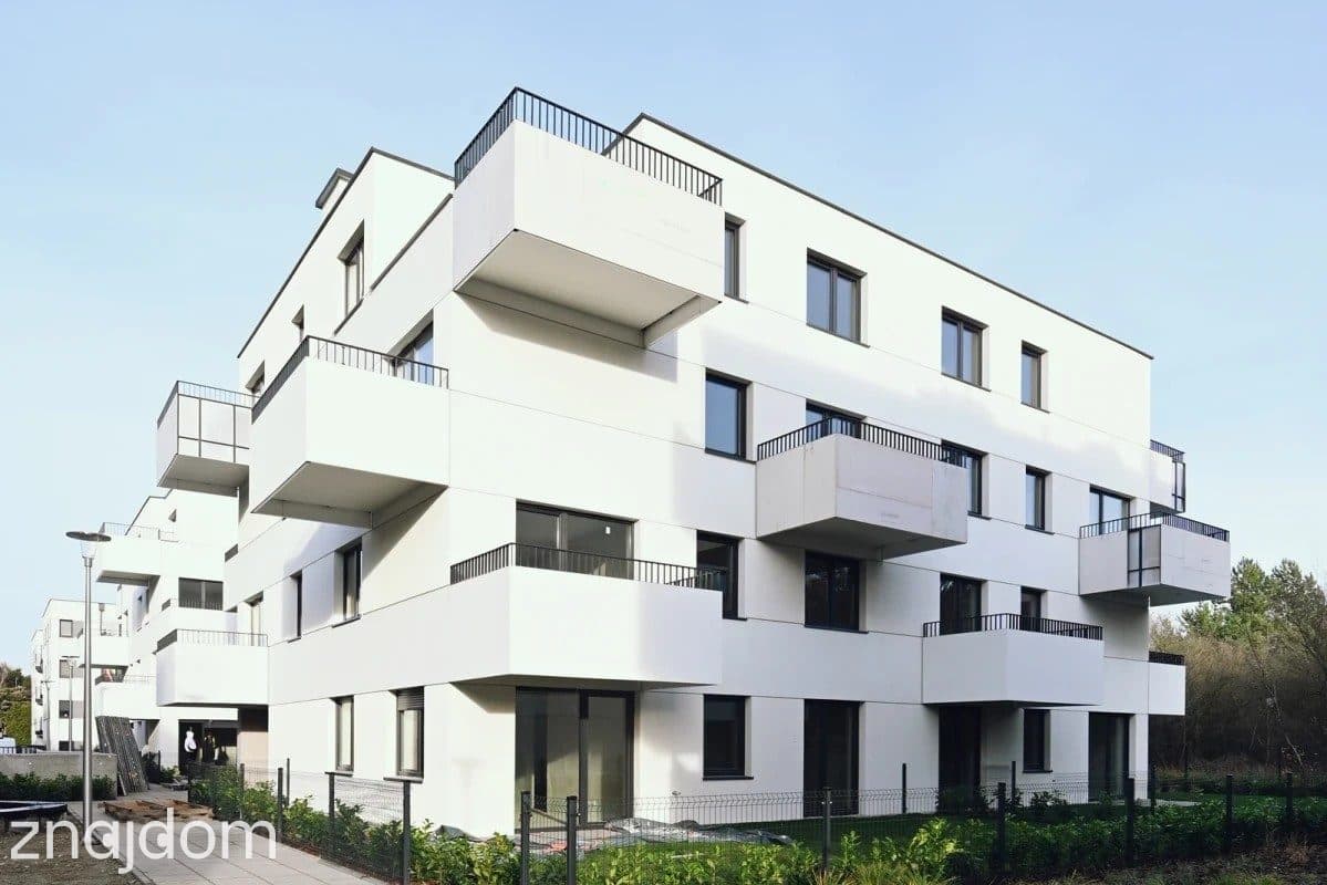 Nowa oferta mieszkań na Naramowicach – spokojne osiedle w zielonej części Poznania - zdjęcie 6