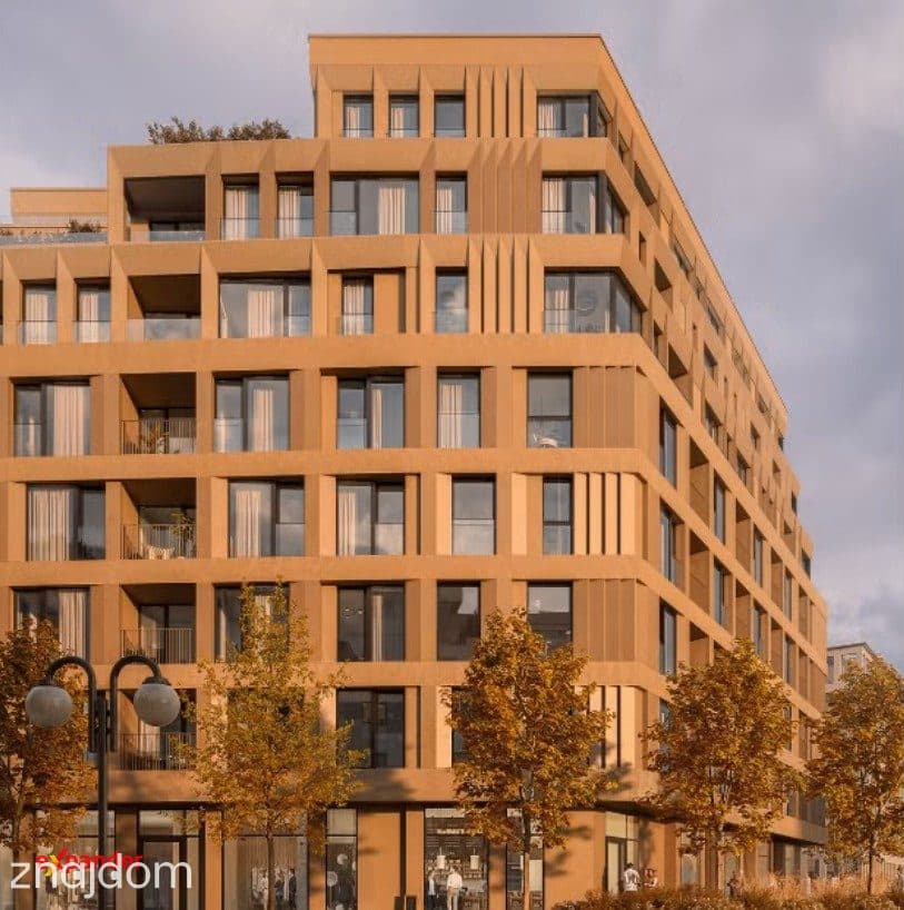 Poznań Centrum — Zamieszkaj obok Cytadeli i Starego Rynku! - zdjęcie 5