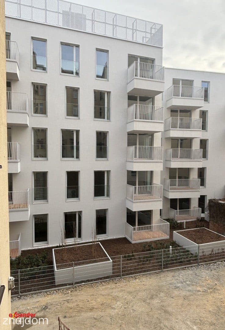 Nowe mieszkanie od dewelopera, Gotowe do odbioru, Wilda, 47,56 m² + taras - zdjęcie 5
