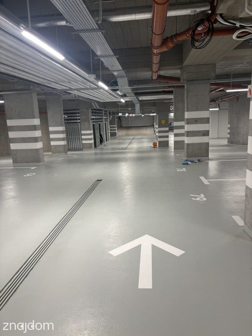 Nowe 3‑pokojowe mieszkanie w sercu Poznania – gotowe do odbioru! - zdjęcie 7