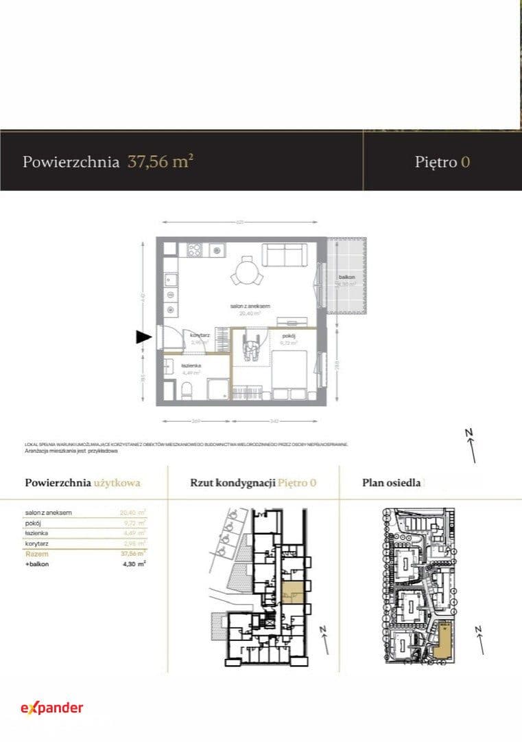 Nowe mieszkania w prestiżowej inwestycji, Centrum, Wilda - zdjęcie 7