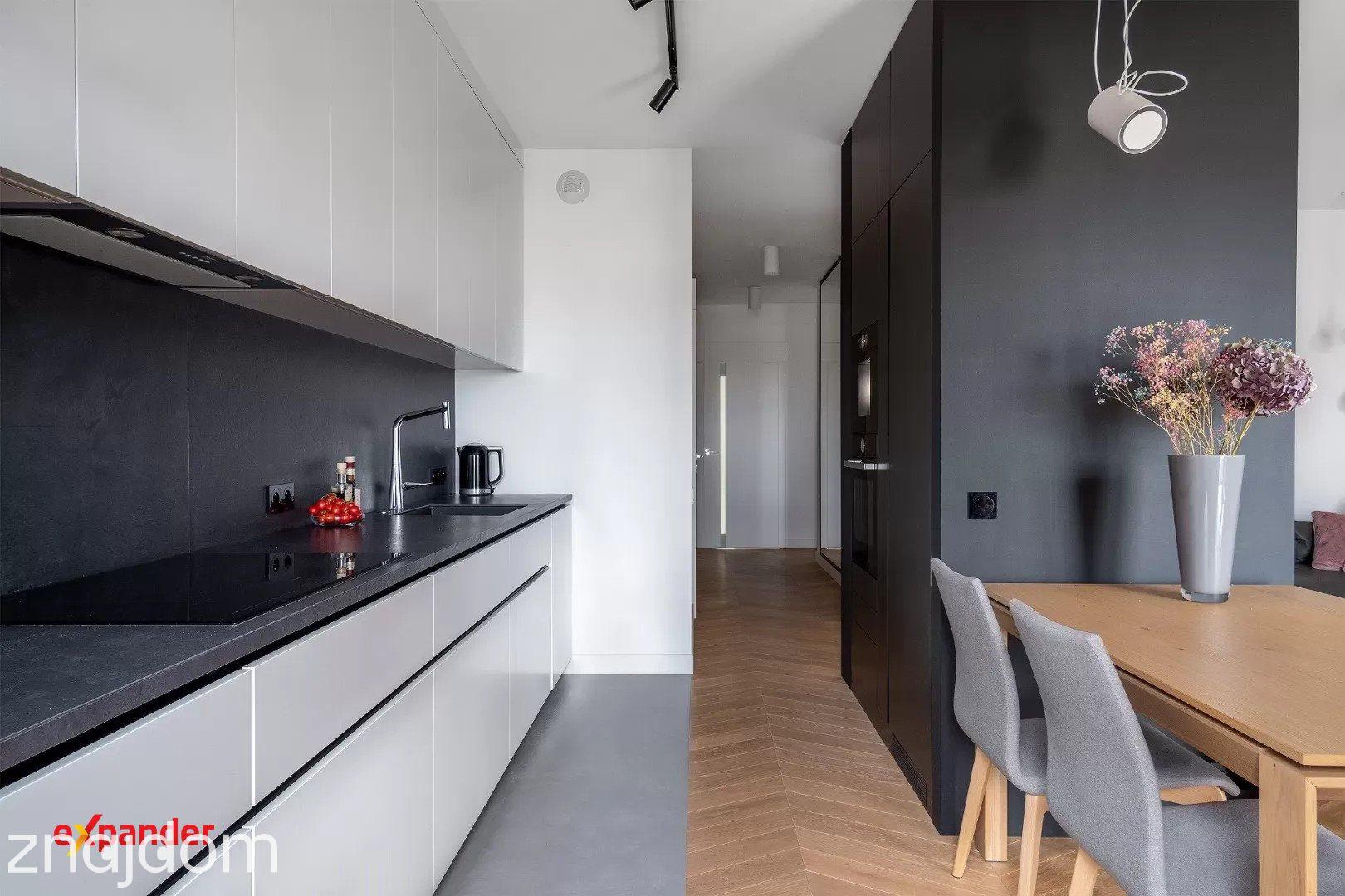 Nowe mieszkania w prestiżowej inwestycji, Centrum, Wilda - zdjęcie 3