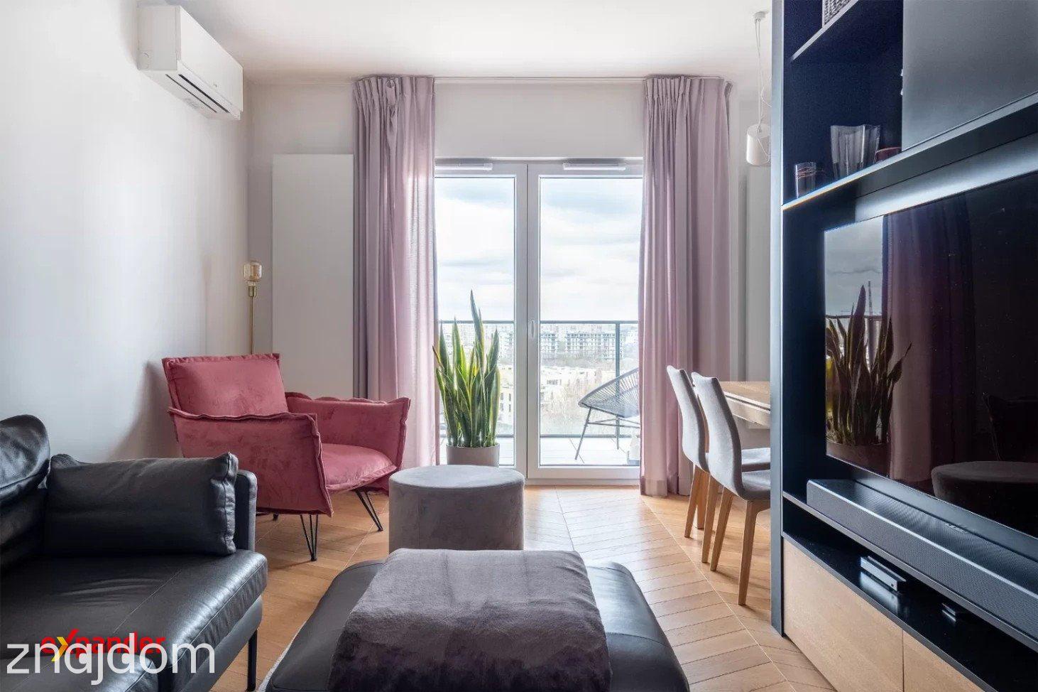 Nowe mieszkania w prestiżowej inwestycji, Centrum, Wilda - zdjęcie 4