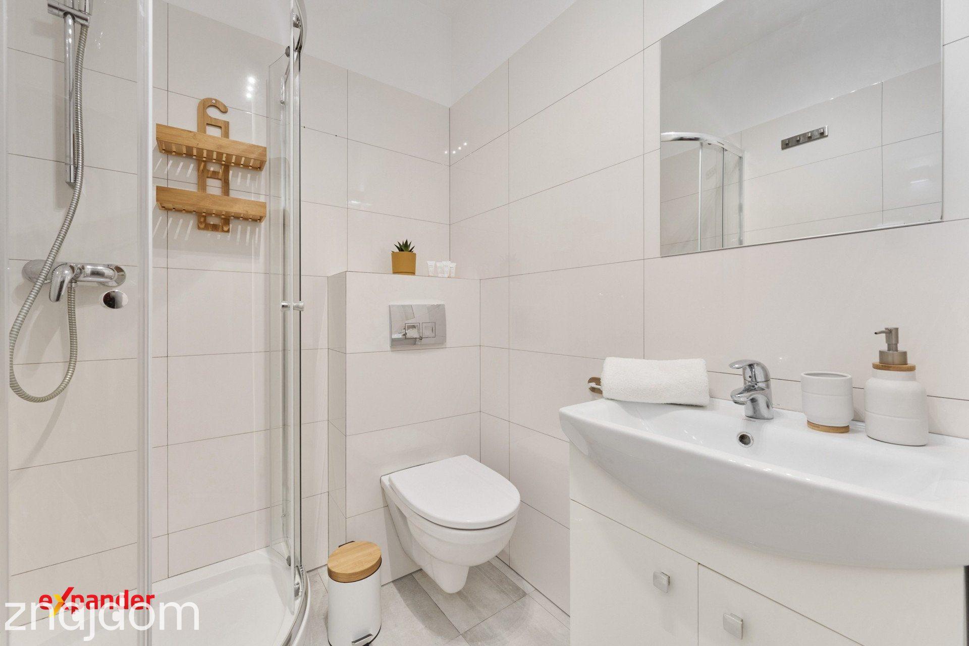 Nowe mieszkania w prestiżowej inwestycji, Centrum, Wilda - zdjęcie 6