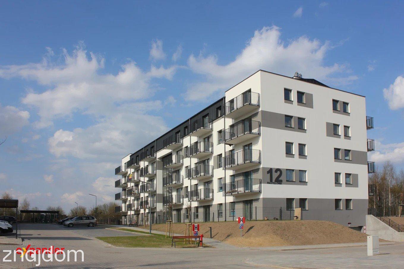 PROMOCJA 2-pokojowe mieszkanie, balkon, blisko Śródmieścia