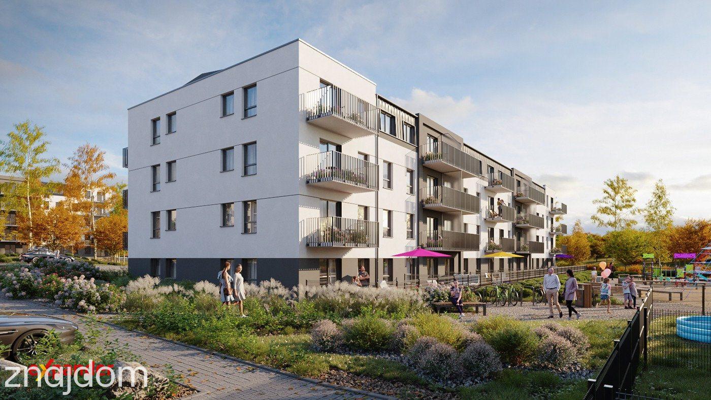PROMOCJA 2-pokojowe mieszkanie, balkon, blisko Śródmieścia - zdjęcie 6
