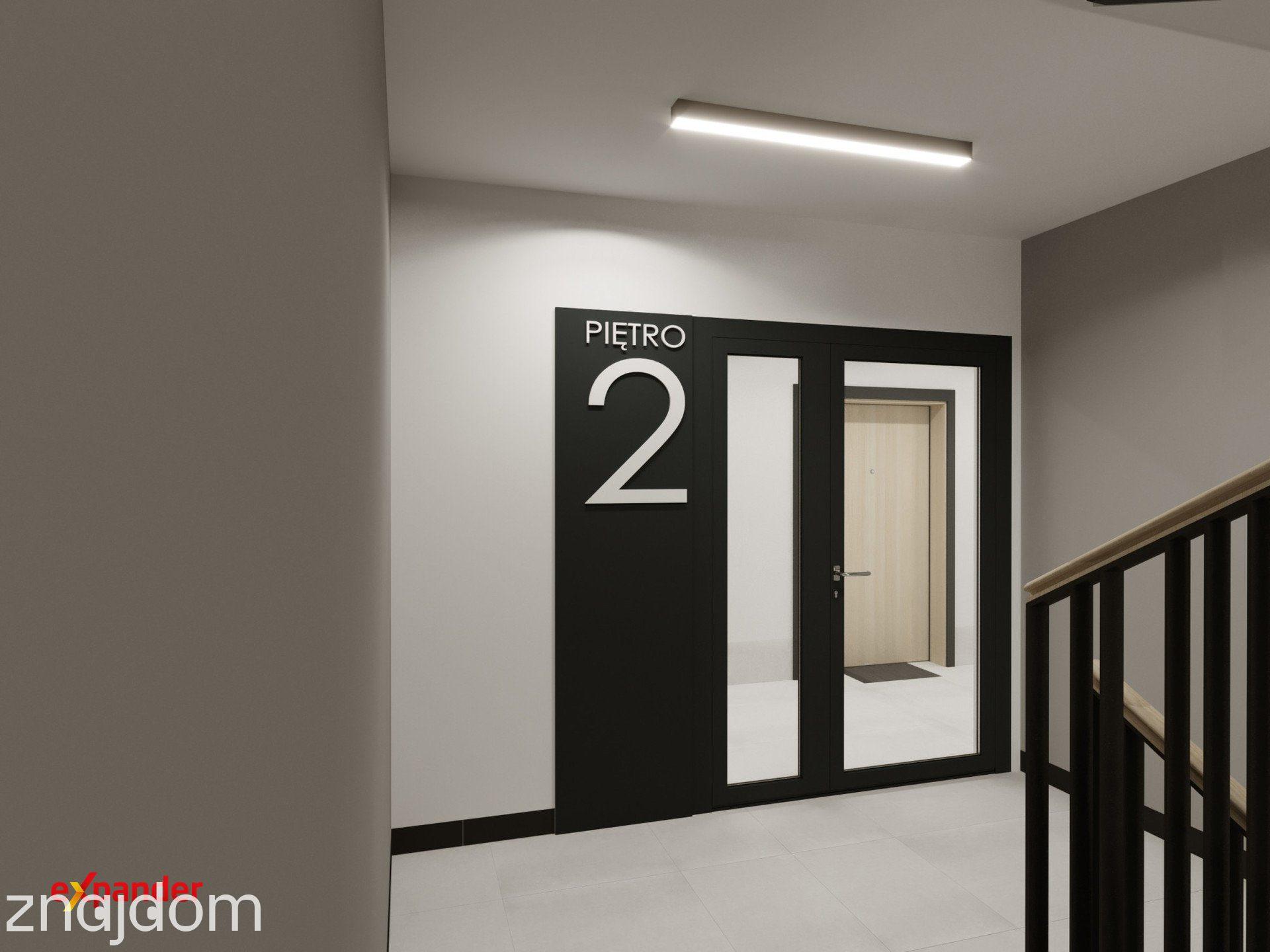 PROMOCJA Jasne mieszkanie 2-pokojowe z balkonem - zdjęcie 6